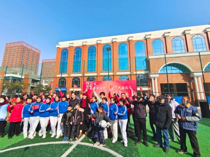 喚醒年味計劃！青源社區(qū)迎春  “巳”那個事！.docx