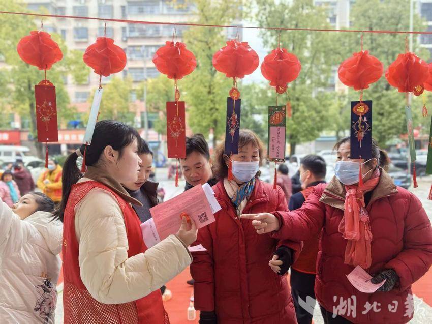 嘉魚縣2026年“我在新時(shí)代文明實(shí)踐中心過元宵”主題活動(dòng)精彩紛呈.docx