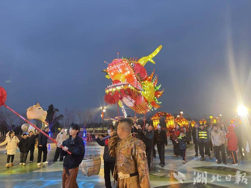 嘉魚縣2026年“我在新時(shí)代文明實(shí)踐中心過元宵”主題活動(dòng)精彩紛呈.docx